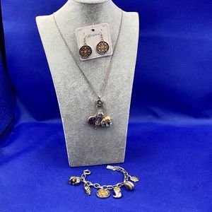 Brighton Souvenir Collection (Journey to India)